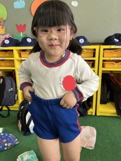 ★５月★　毎日が充実しています✨