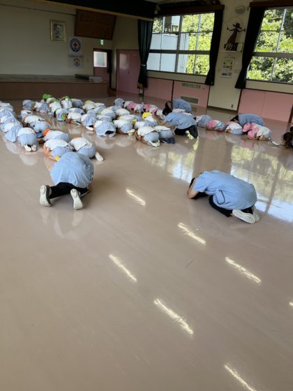 ☆９月☆　毎日が充実しています