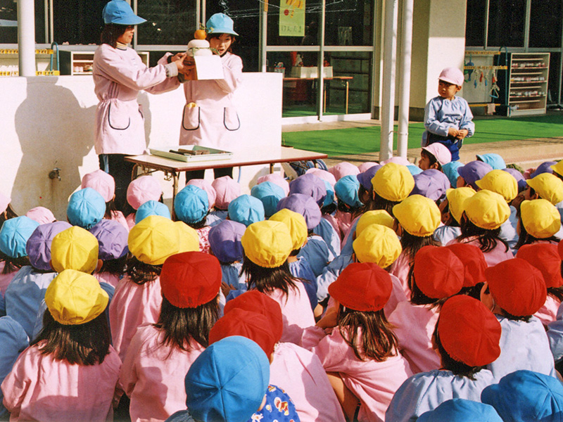 ＜鏡開き＞ぜんざいがおいしかった